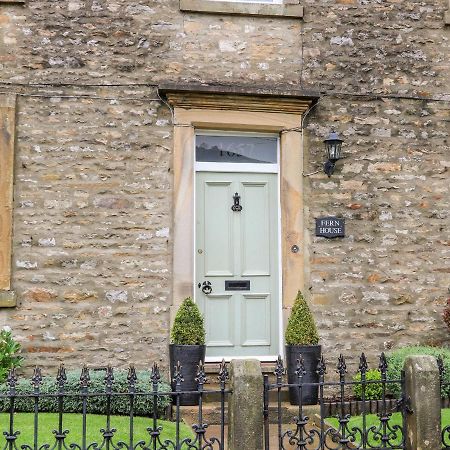 Fern House Villa Kettlewell Dış mekan fotoğraf