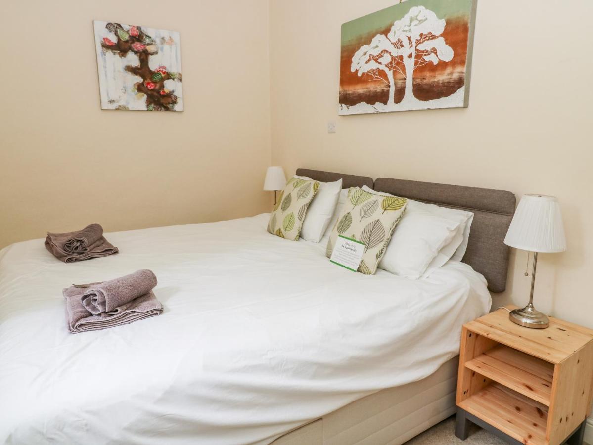 Fern House Villa Kettlewell Dış mekan fotoğraf