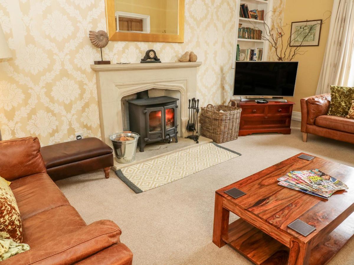 Fern House Villa Kettlewell Dış mekan fotoğraf