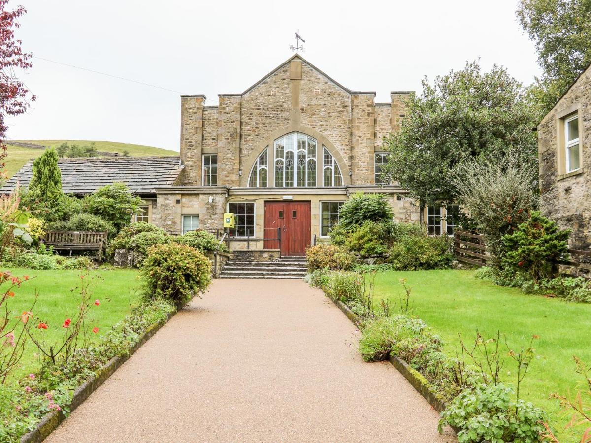 Fern House Villa Kettlewell Dış mekan fotoğraf
