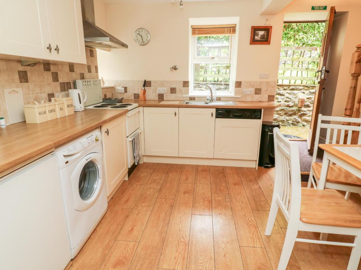 Fern House Villa Kettlewell Dış mekan fotoğraf