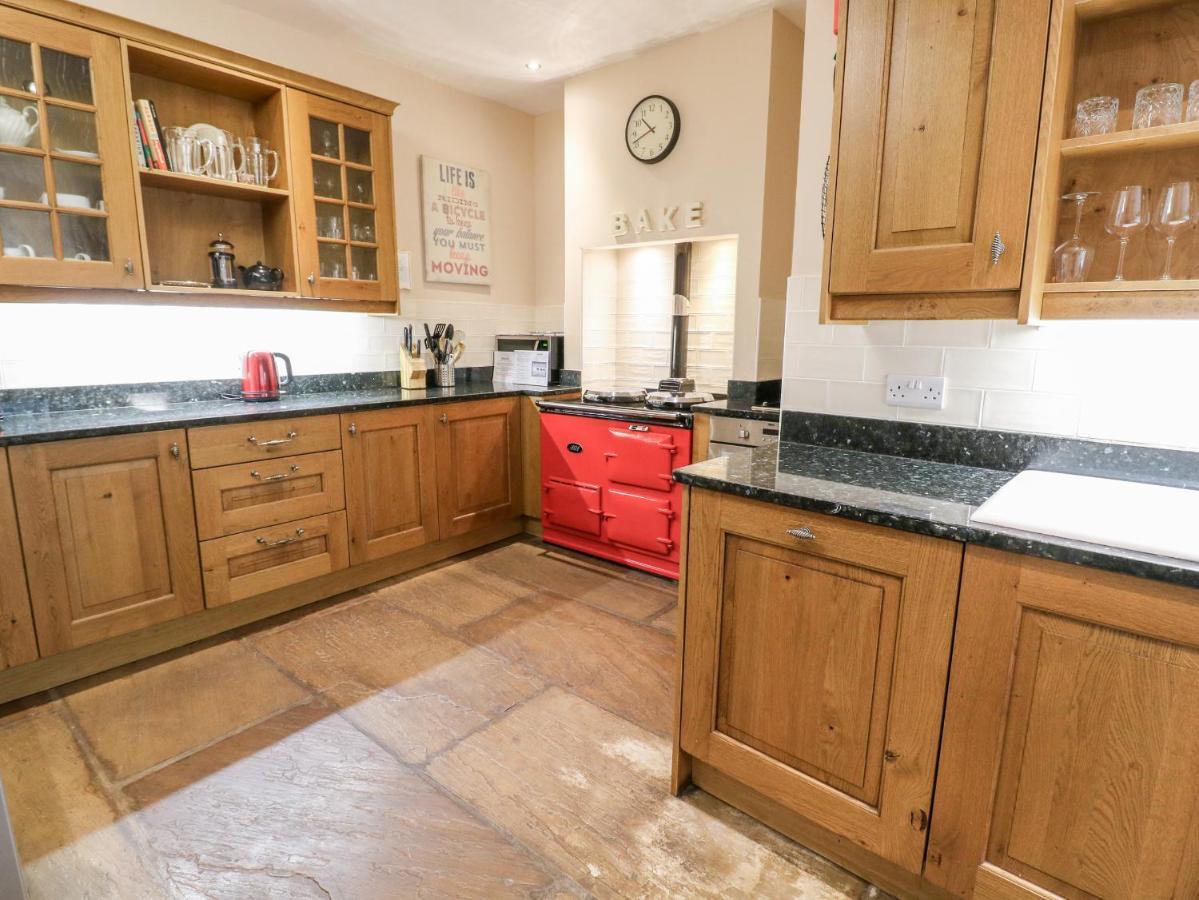 Fern House Villa Kettlewell Dış mekan fotoğraf