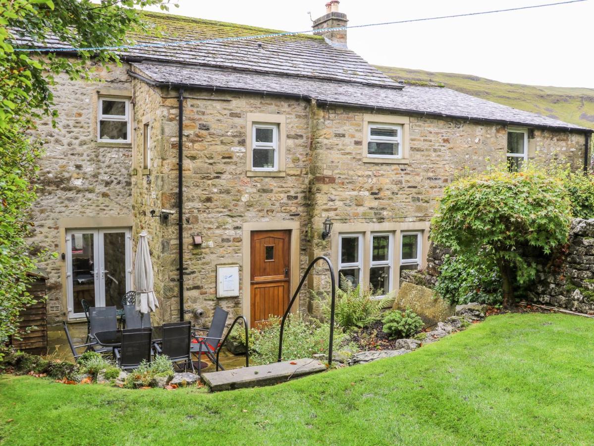 Fern House Villa Kettlewell Dış mekan fotoğraf