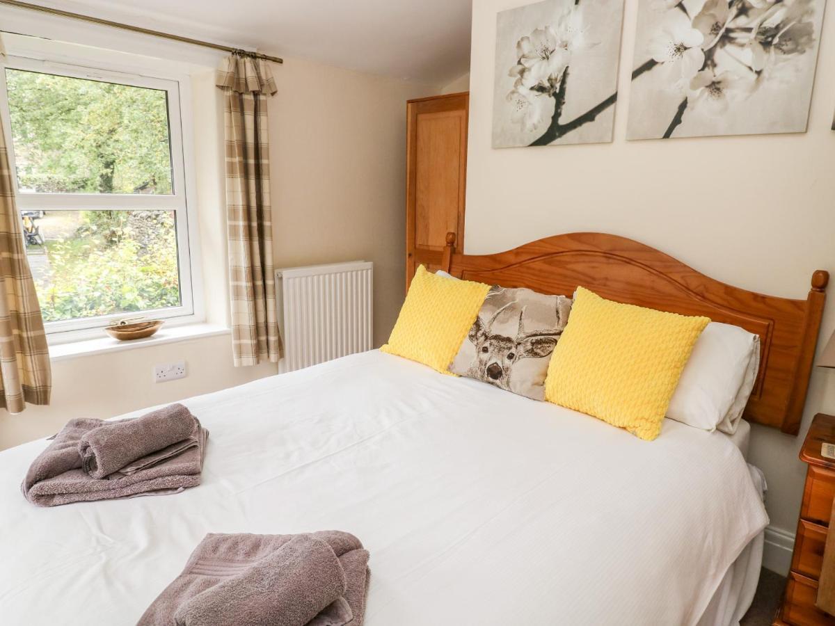 Fern House Villa Kettlewell Dış mekan fotoğraf