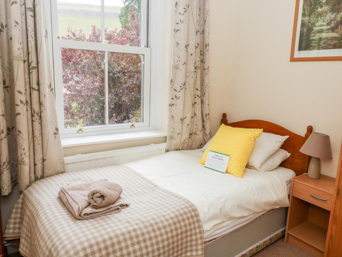 Fern House Villa Kettlewell Dış mekan fotoğraf