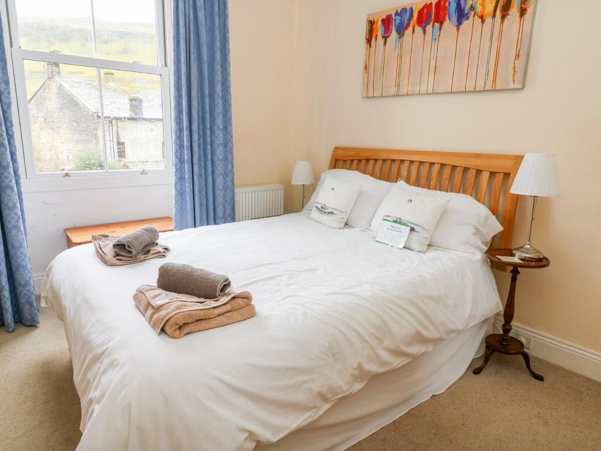 Fern House Villa Kettlewell Dış mekan fotoğraf
