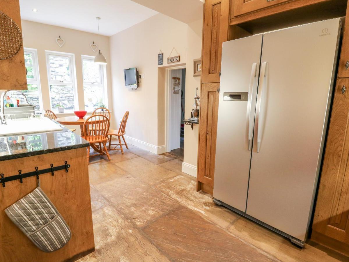 Fern House Villa Kettlewell Dış mekan fotoğraf