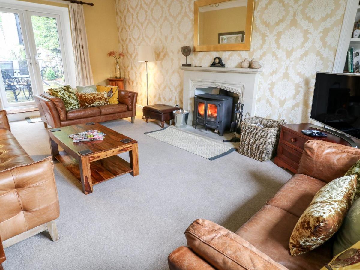 Fern House Villa Kettlewell Dış mekan fotoğraf