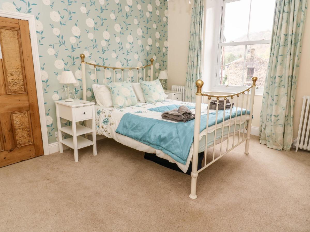 Fern House Villa Kettlewell Dış mekan fotoğraf