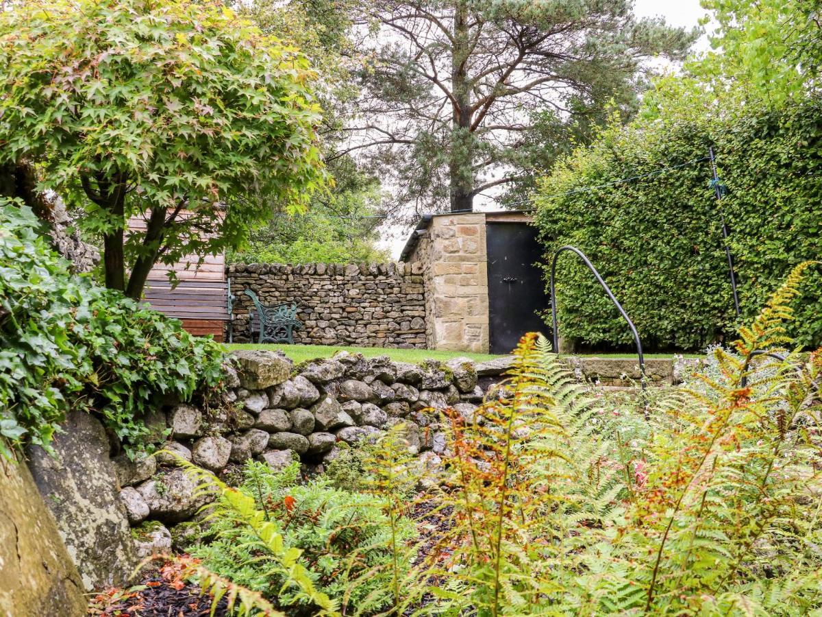 Fern House Villa Kettlewell Dış mekan fotoğraf