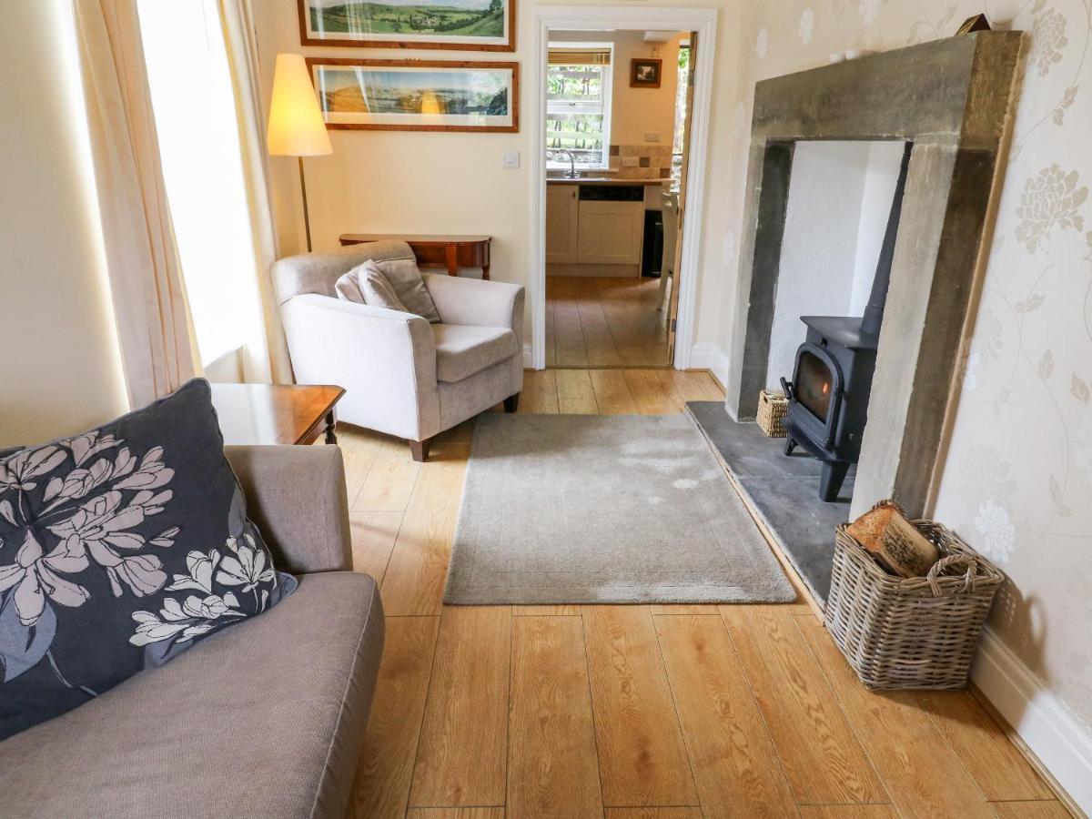 Fern House Villa Kettlewell Dış mekan fotoğraf
