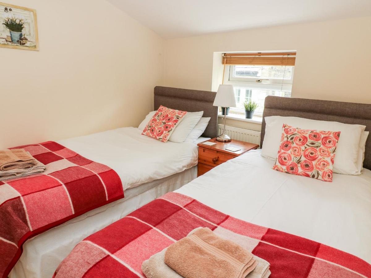 Fern House Villa Kettlewell Dış mekan fotoğraf