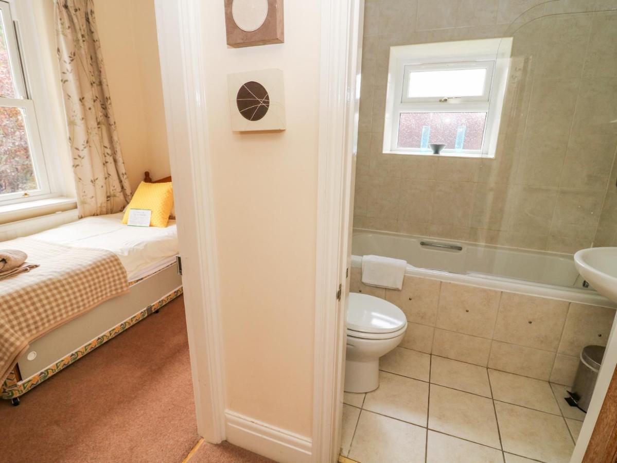 Fern House Villa Kettlewell Dış mekan fotoğraf
