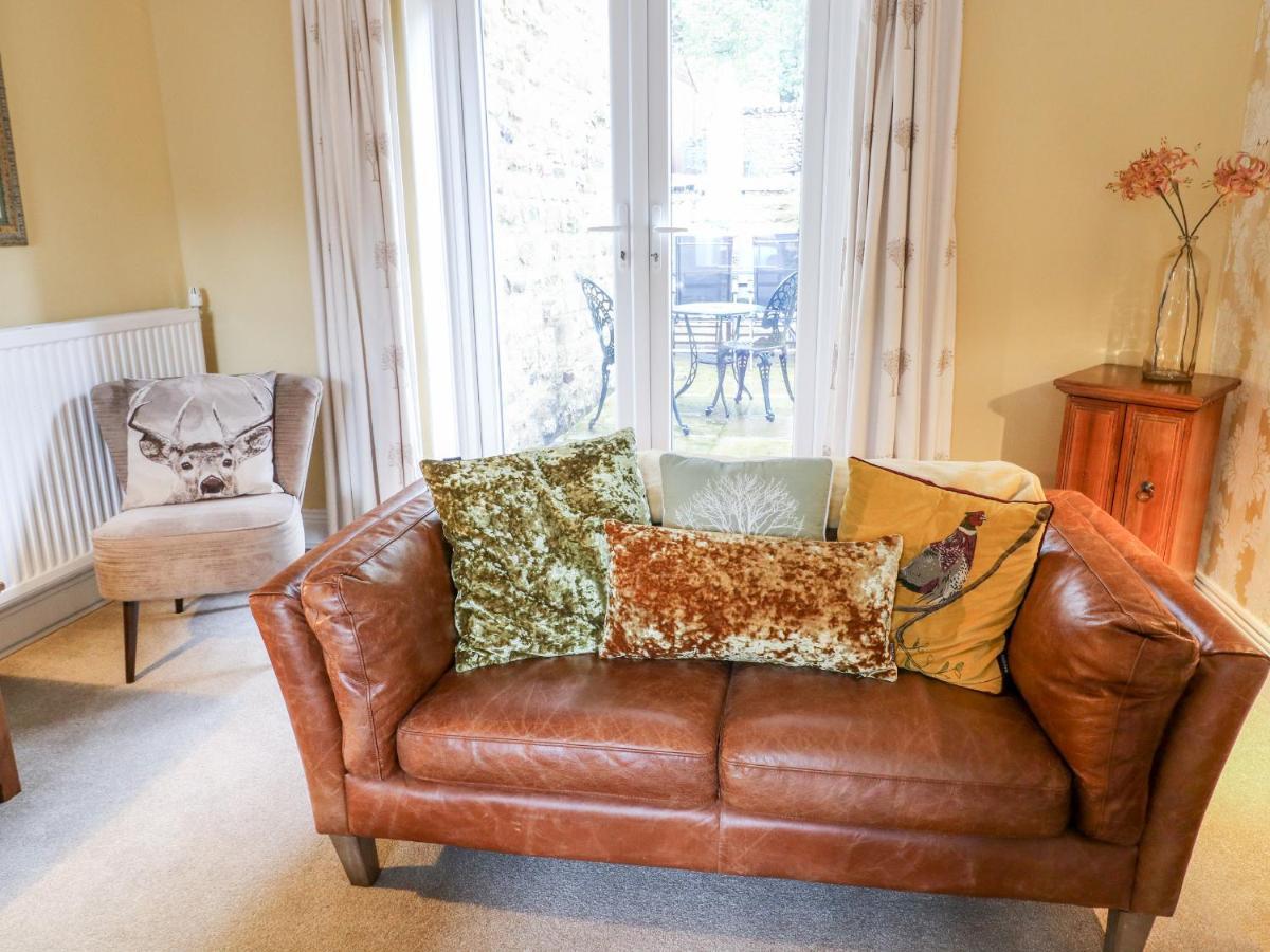 Fern House Villa Kettlewell Dış mekan fotoğraf