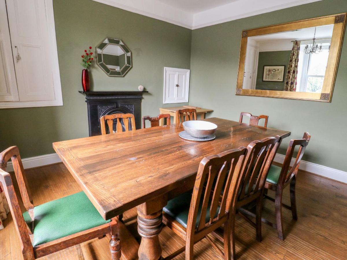 Fern House Villa Kettlewell Dış mekan fotoğraf